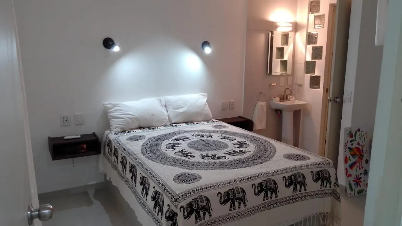 Porto Regina Suite Cancún