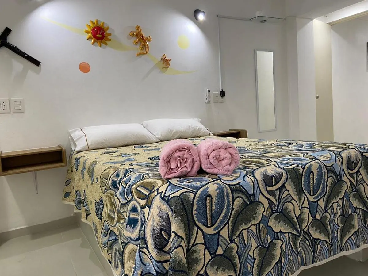 Apartmán Porto Regina Suite Cancún