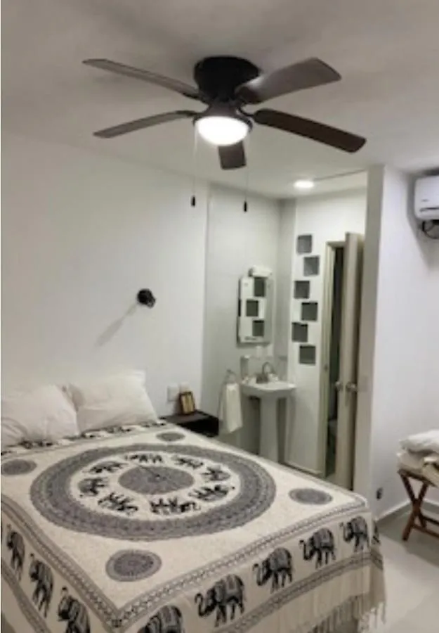 Porto Regina Suite カンクン