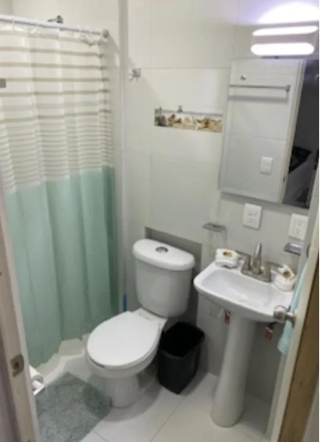 Porto Regina Suite カンクン アパート