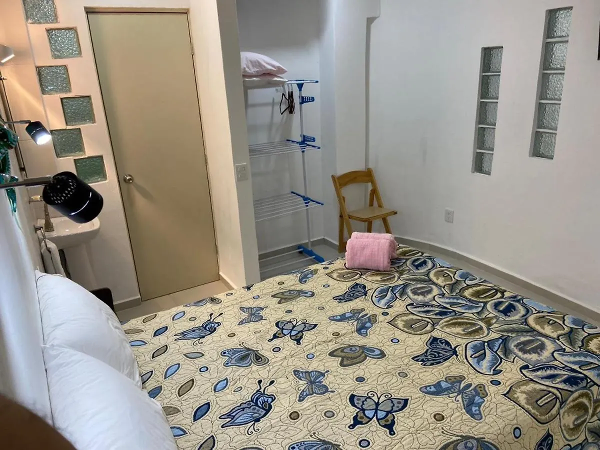 Porto Regina Suite カンクン