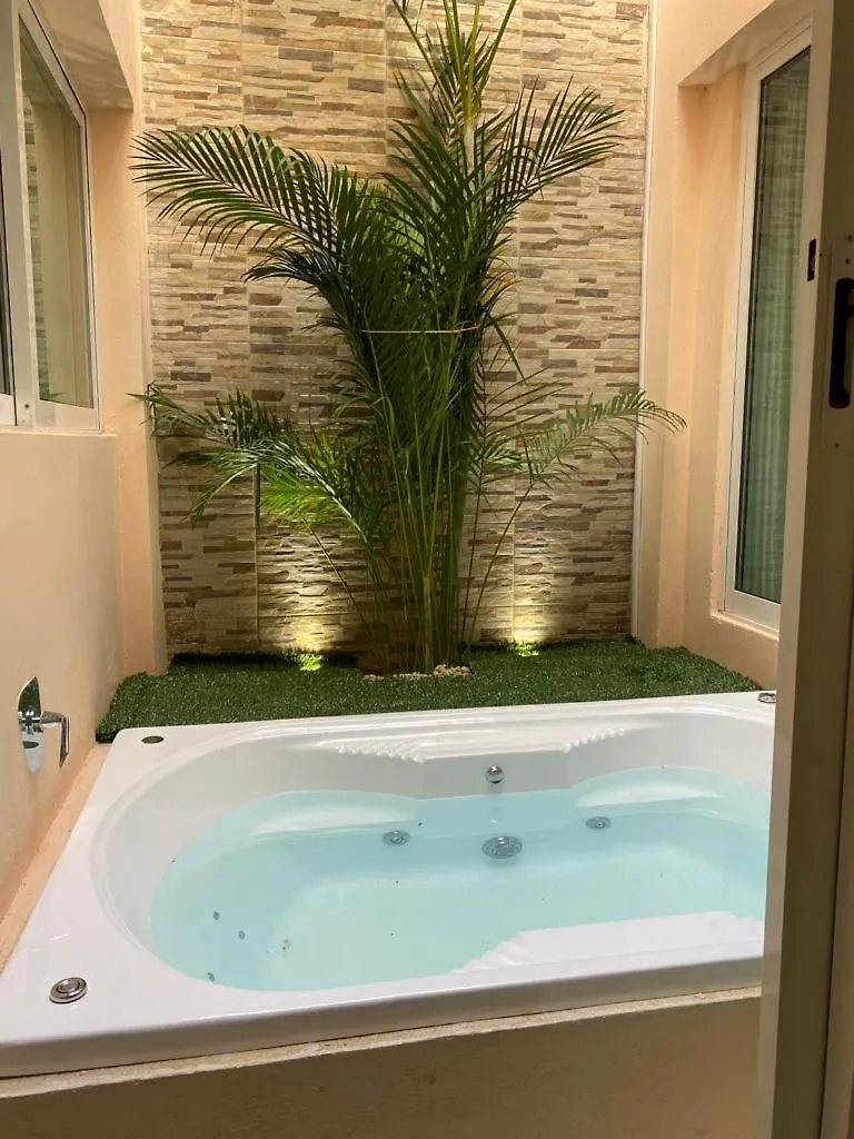 Porto Regina Suite カンクン