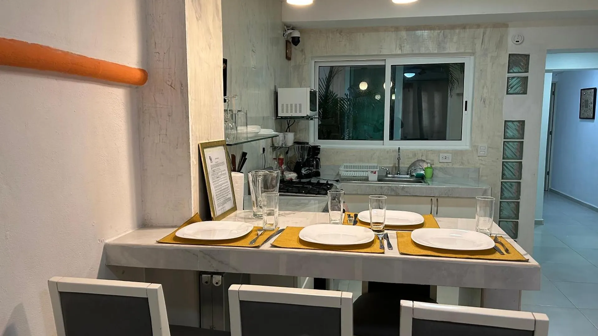 Porto Regina Suite カンクン