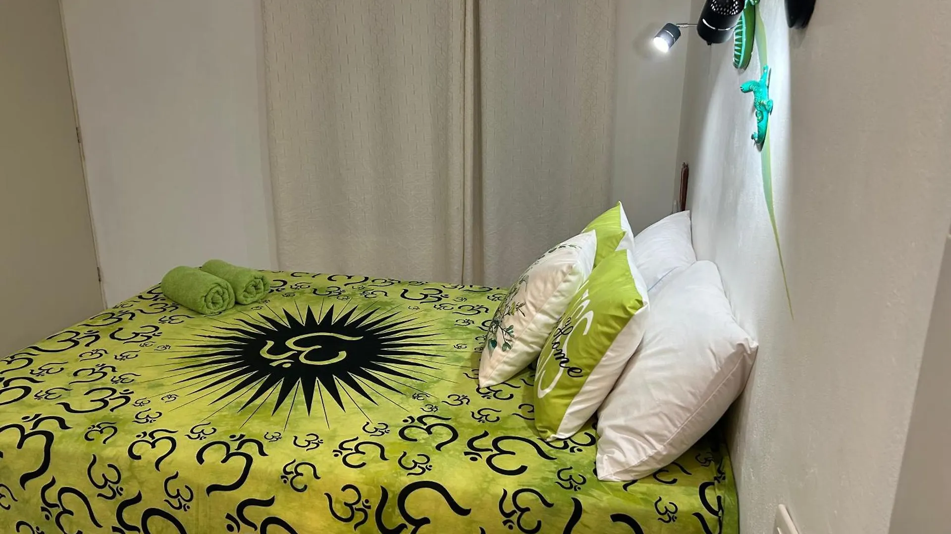 アパート Porto Regina Suite カンクン メキシコ