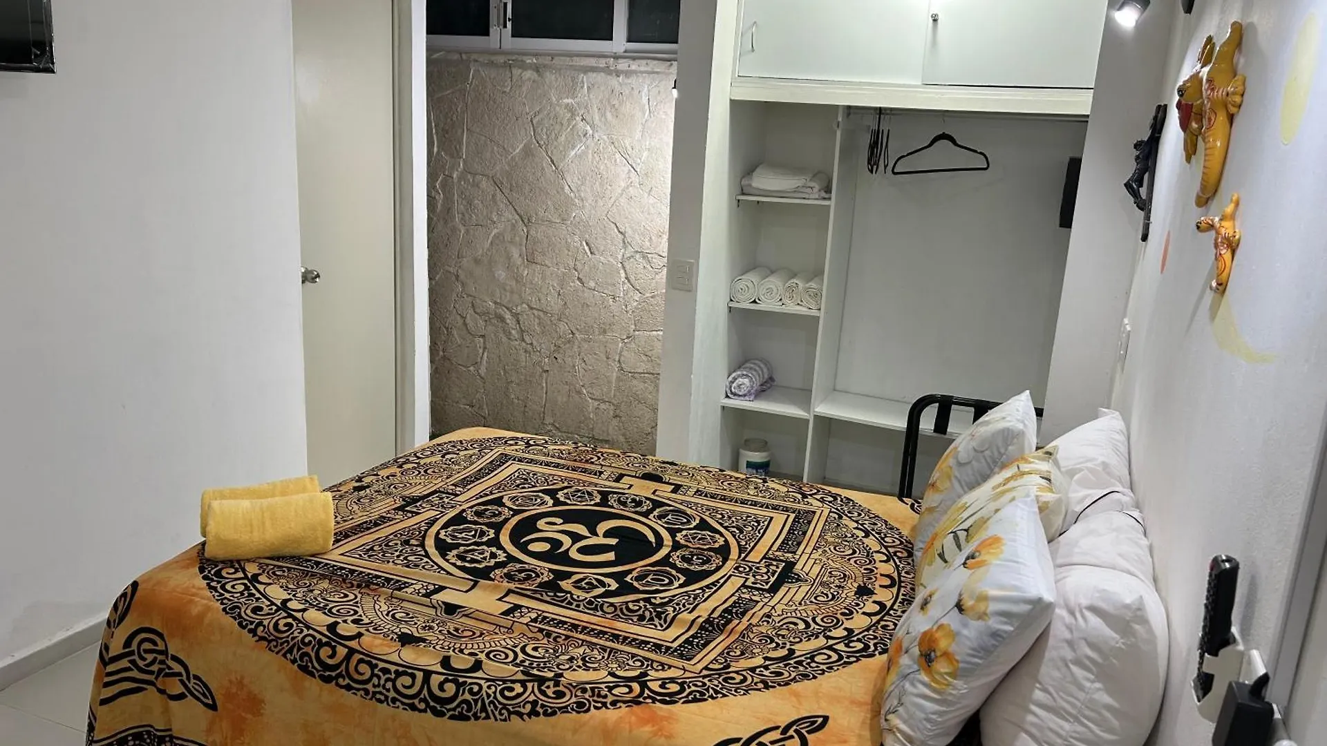 アパート Porto Regina Suite カンクン