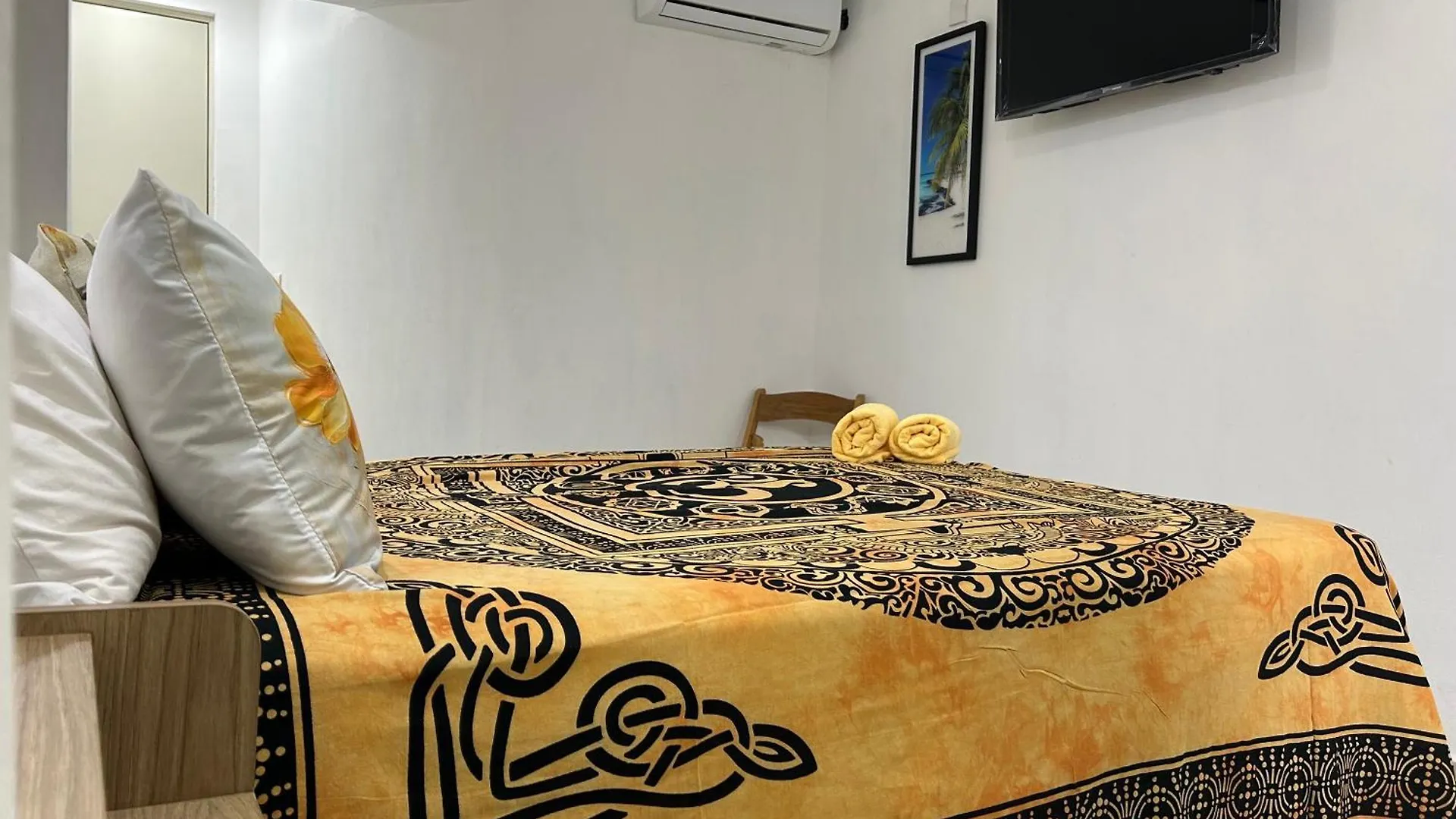 Porto Regina Suite カンクン メキシコ
