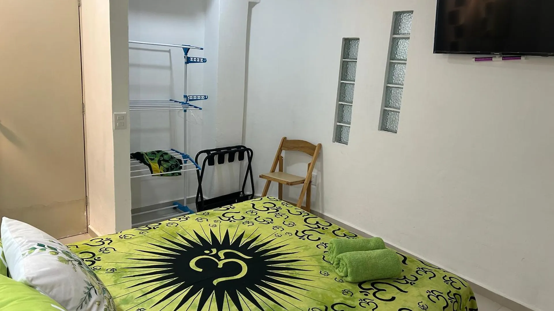 アパート Porto Regina Suite カンクン