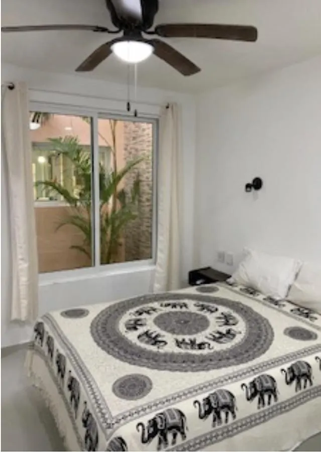 Porto Regina Suite Cancún Mexiko