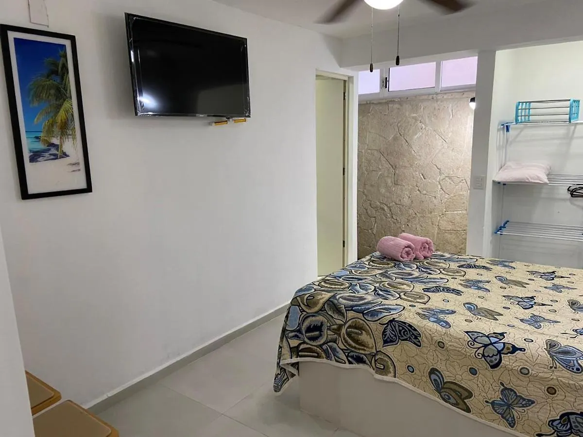 Porto Regina Suite Cancún 0*,  Mexiko