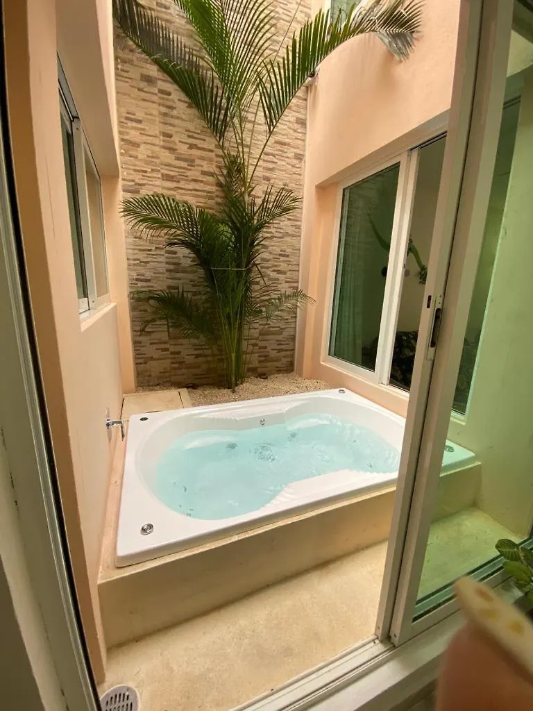 Porto Regina Suite Cancún 0*,  Mexiko