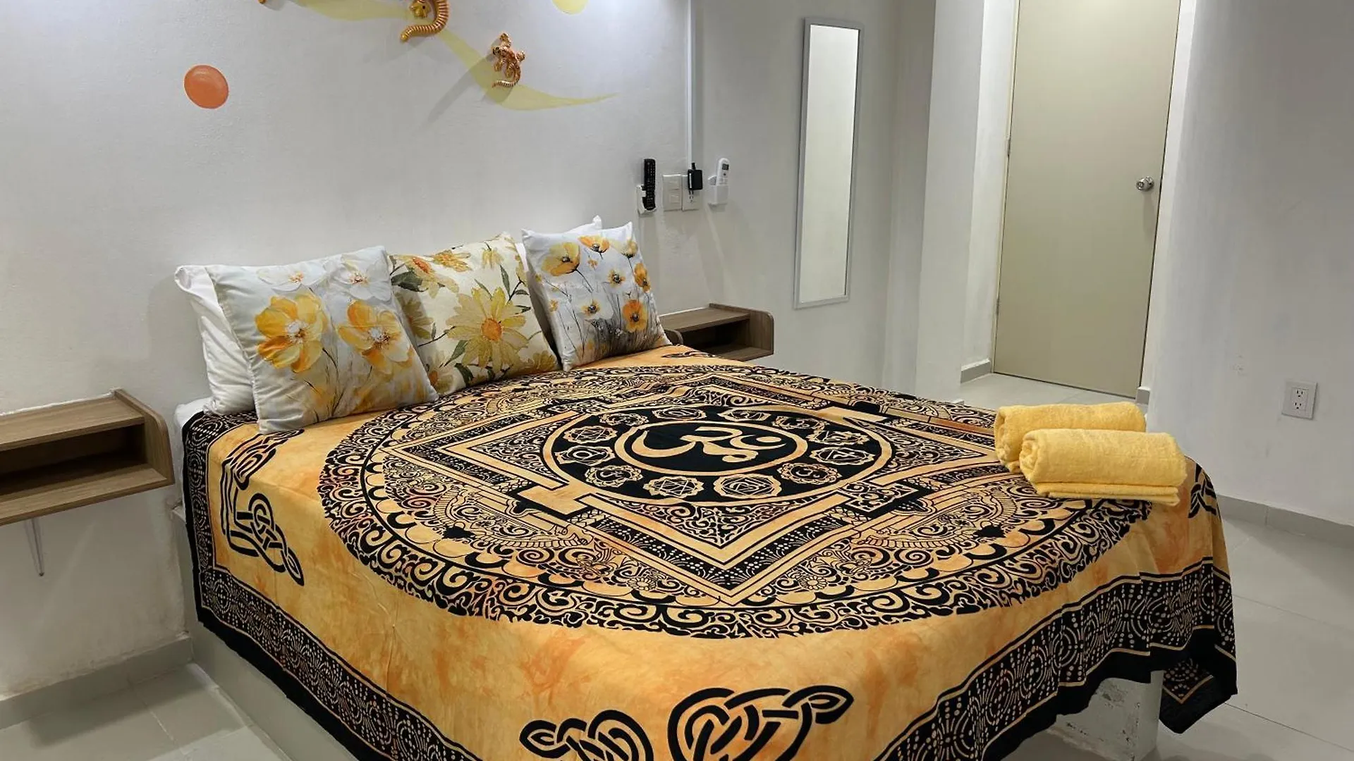Porto Regina Suite Cancún Apartmán