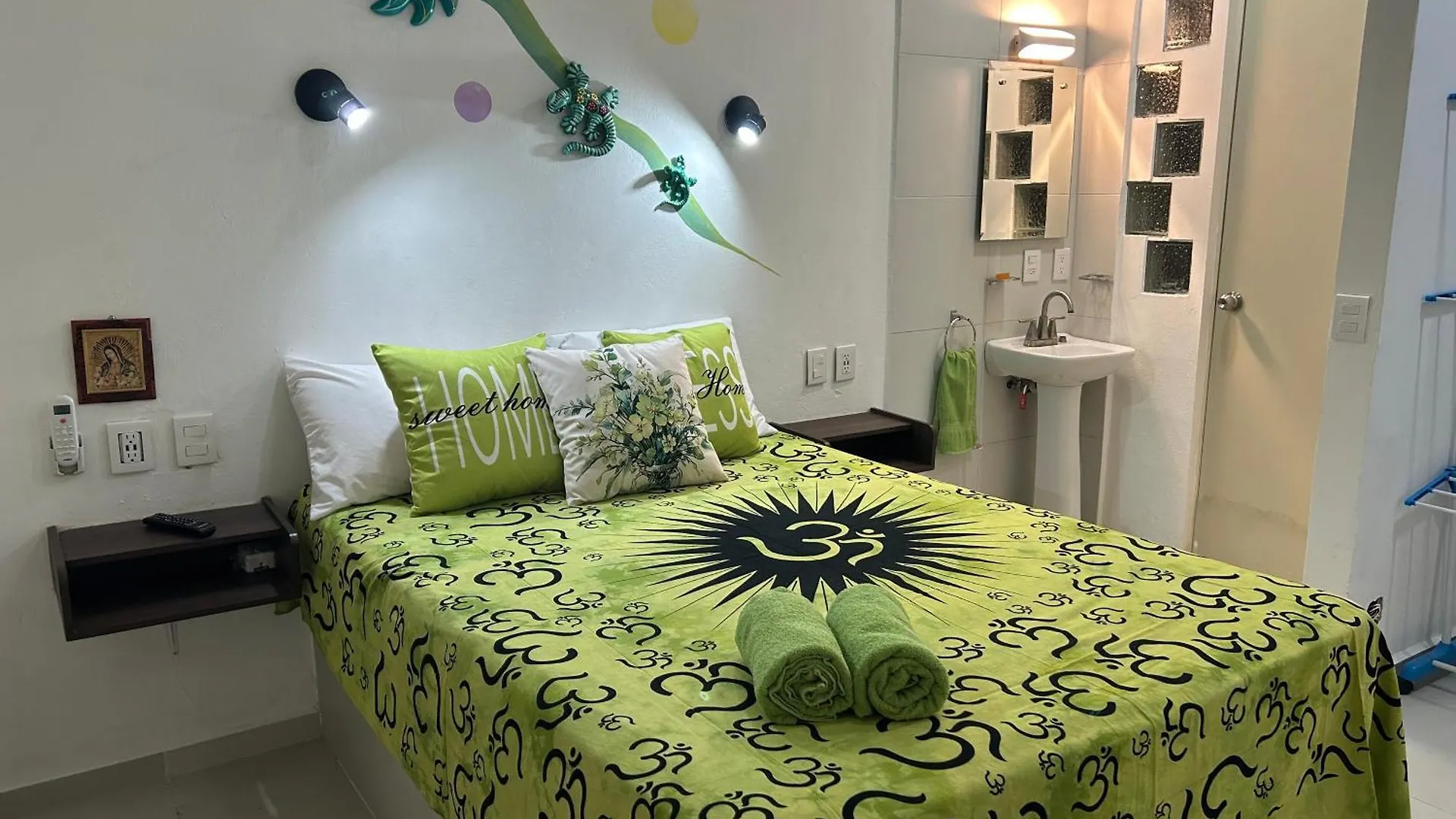 Porto Regina Suite Cancún Apartmán